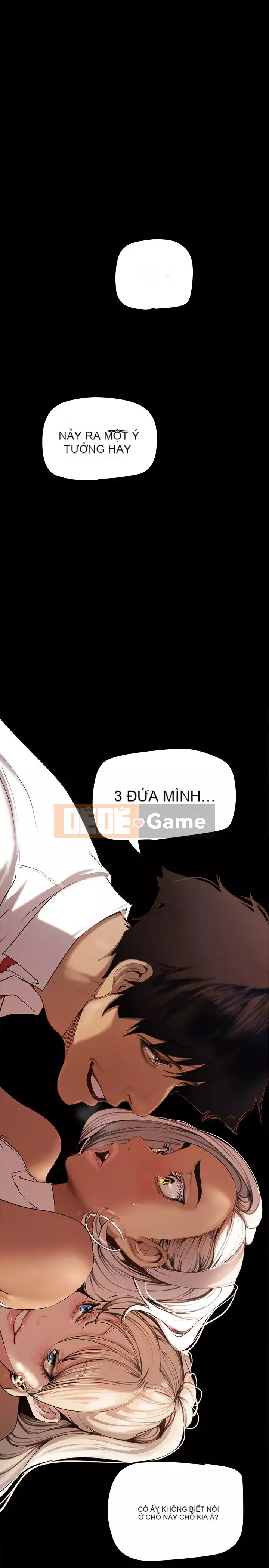 Thế giới mới dũng cảm Chương 133-134