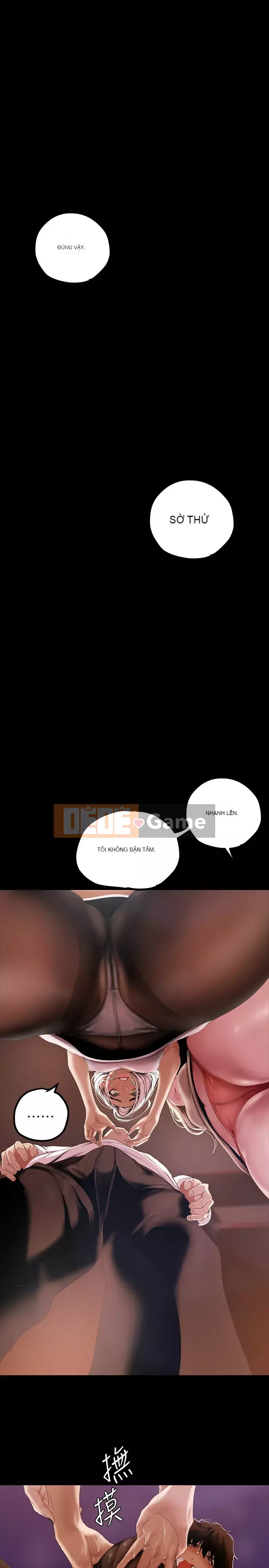 Thế giới mới dũng cảm Chương 133-134