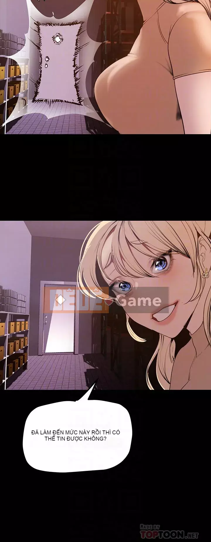 Thế giới mới dũng cảm Chương 133-134