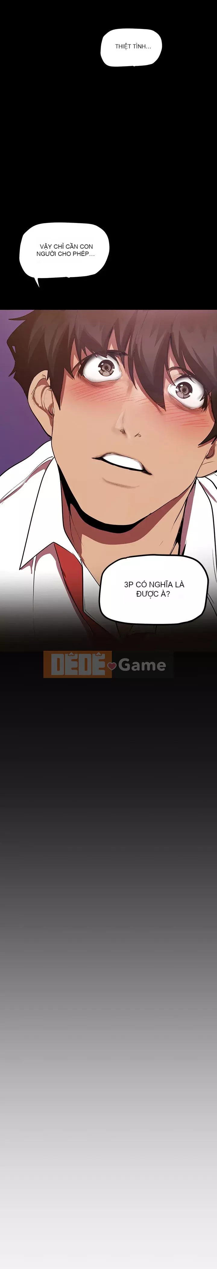 Thế giới mới dũng cảm Chương 133-134