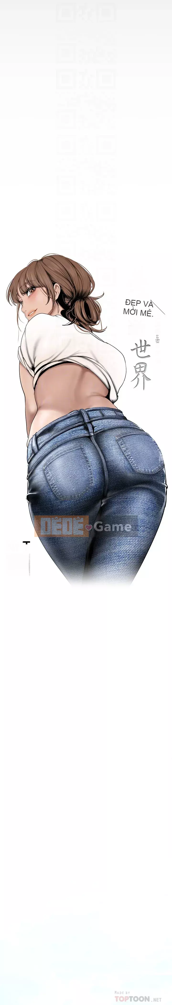 Thế giới mới dũng cảm Chương 133-134