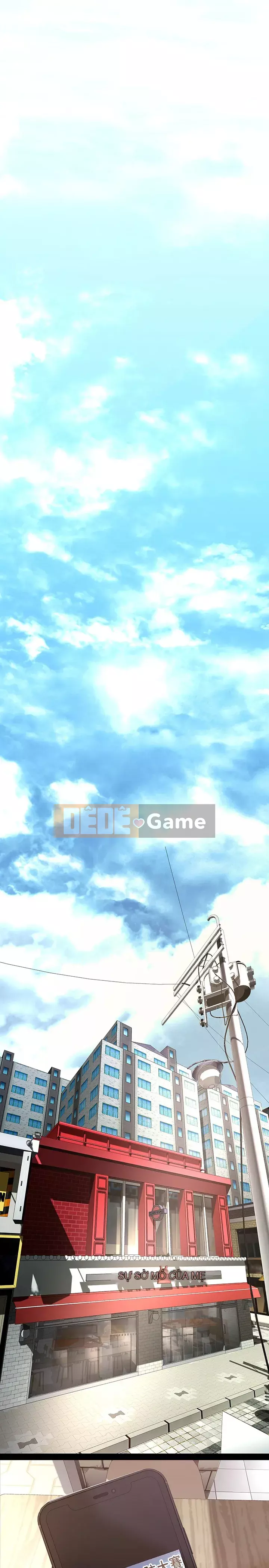 Thế giới mới dũng cảm Chương 133-134