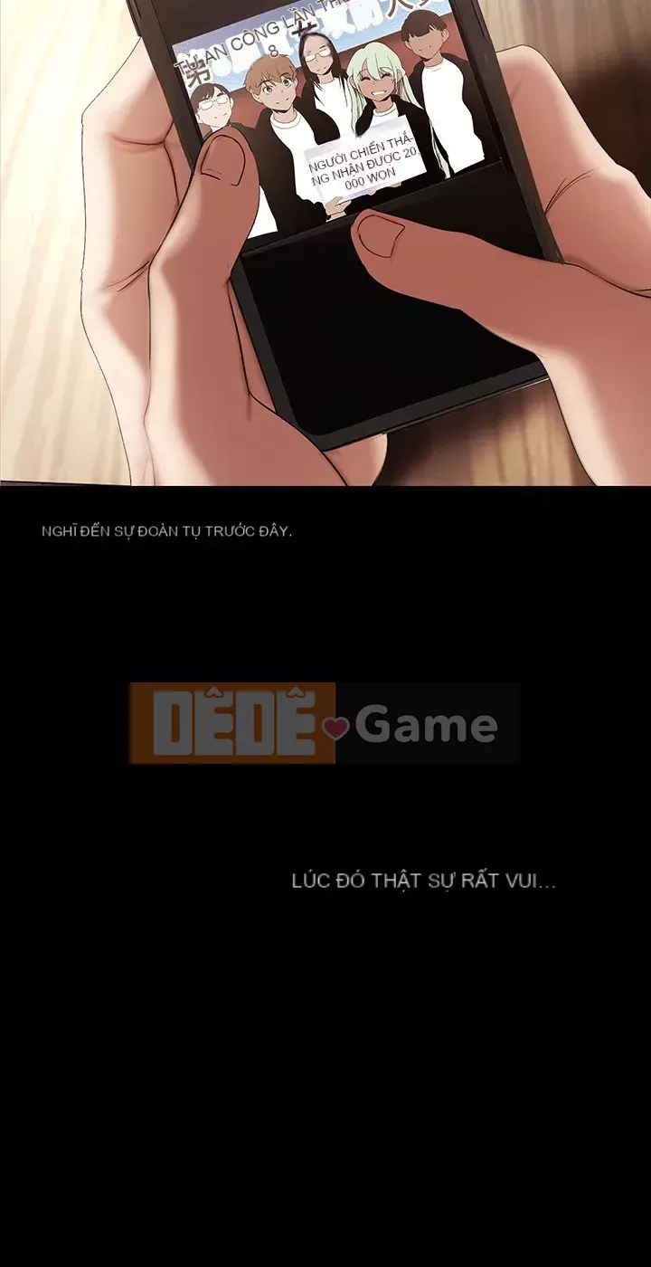 Thế giới mới dũng cảm Chương 133-134