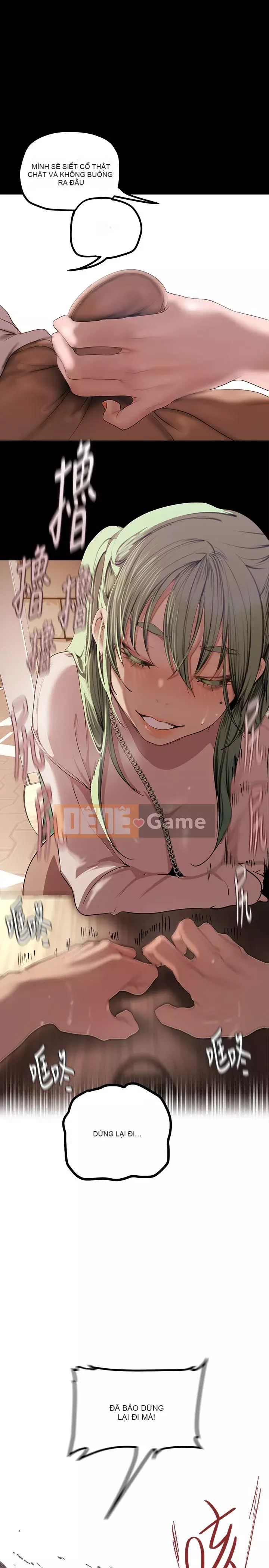 Thế giới mới dũng cảm Chương 133-134