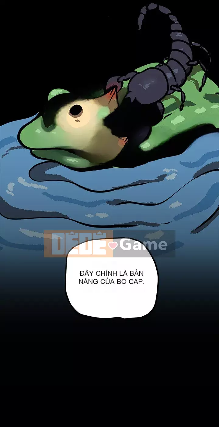 Thế giới mới dũng cảm Chương 133-134