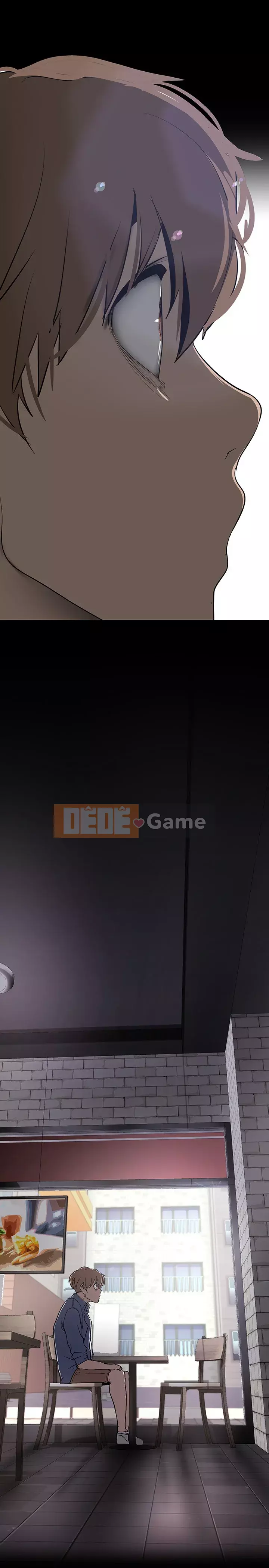 Thế giới mới dũng cảm Chương 133-134