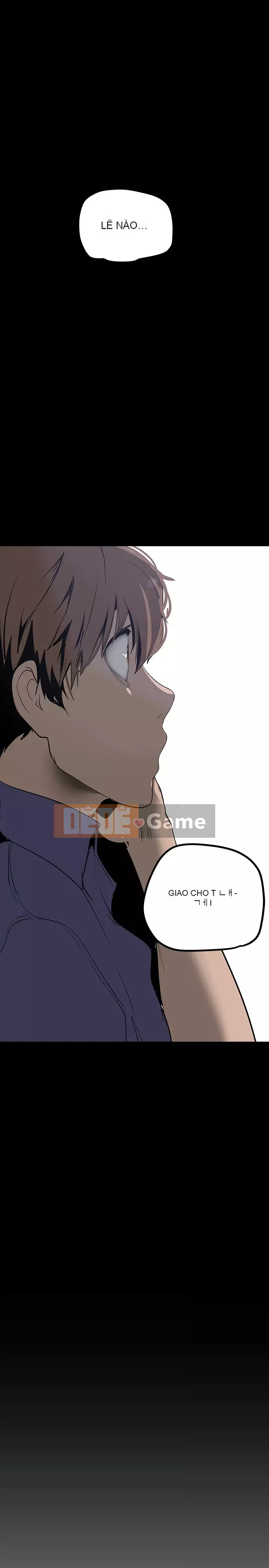 Thế giới mới dũng cảm Chương 133-134