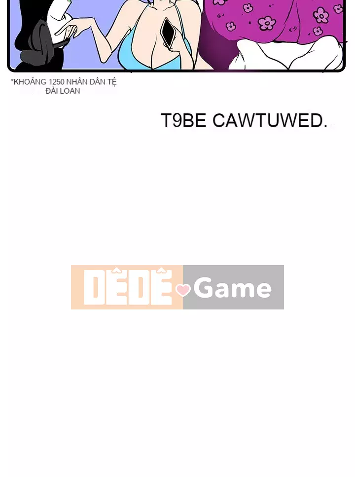 Thế giới mới dũng cảm Chương 133-134