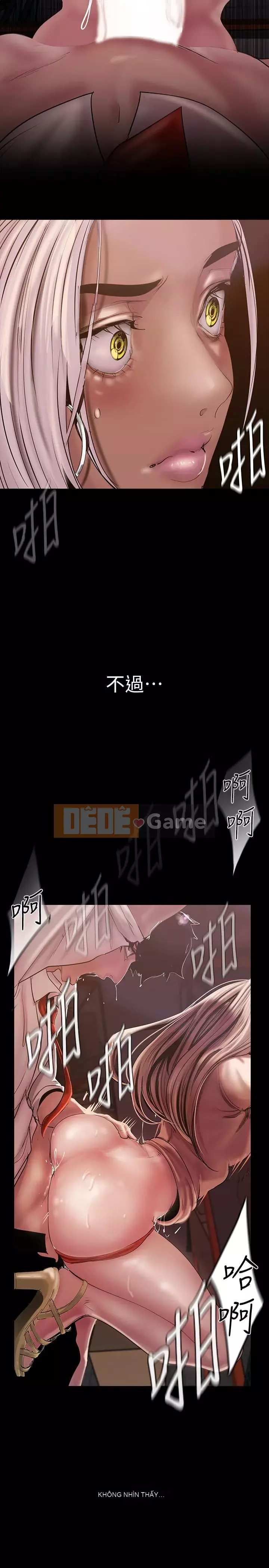 Thế giới mới dũng cảm Chương 131-132