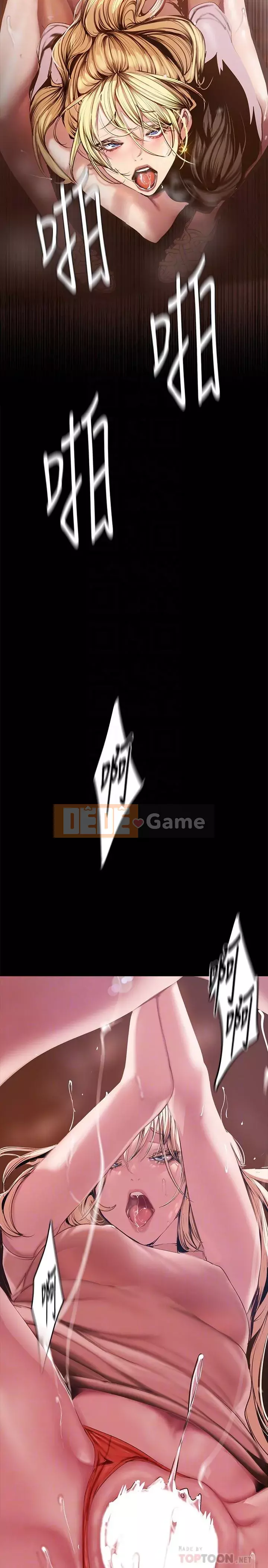 Thế giới mới dũng cảm Chương 131-132