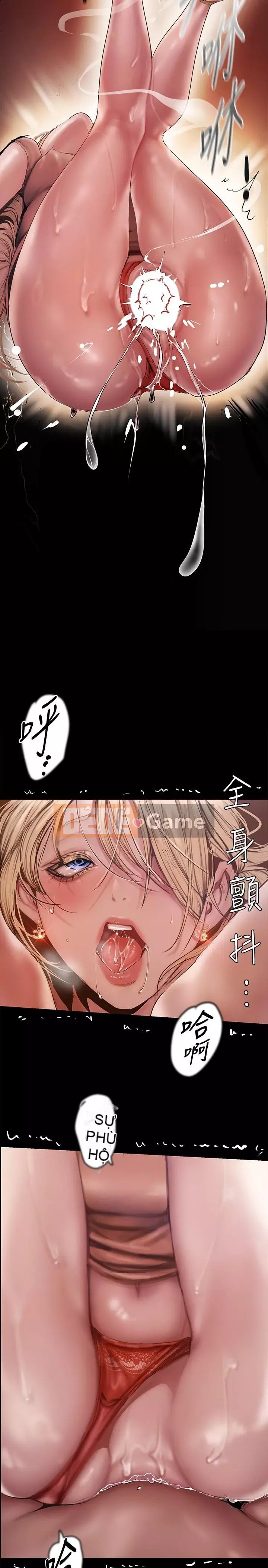 Thế giới mới dũng cảm Chương 131-132