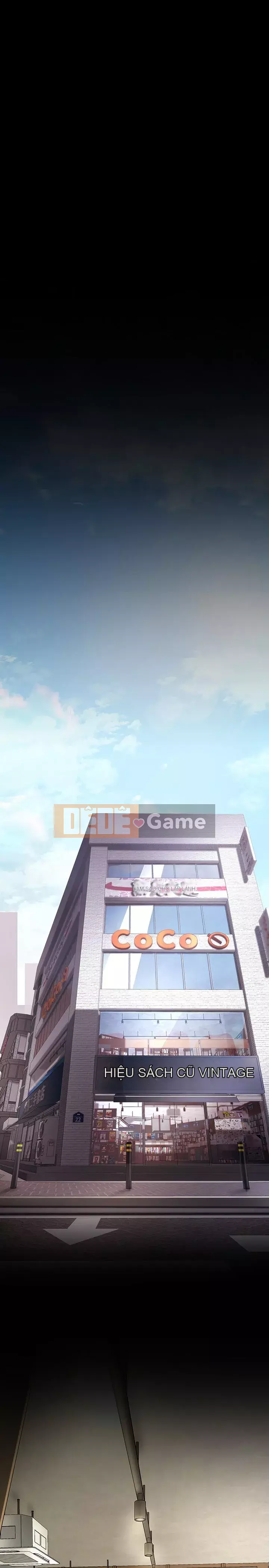 Thế giới mới dũng cảm Chương 131-132