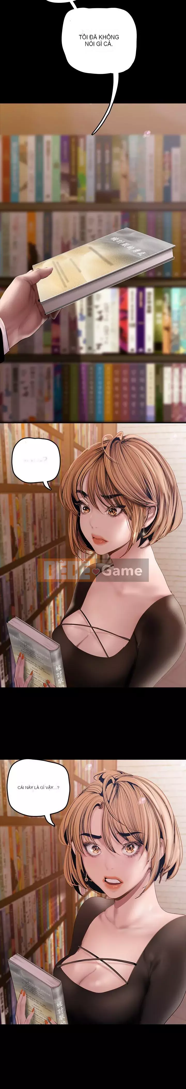 Thế giới mới dũng cảm Chương 131-132