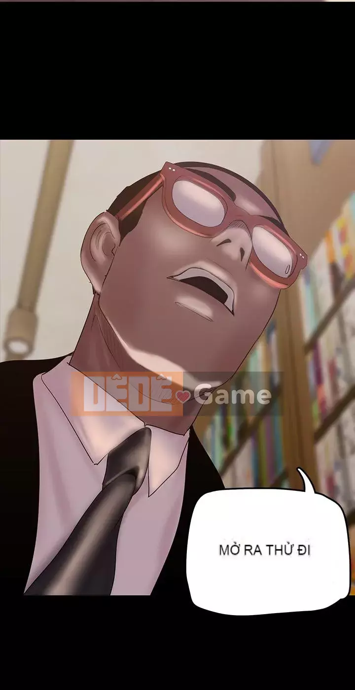 Thế giới mới dũng cảm Chương 131-132