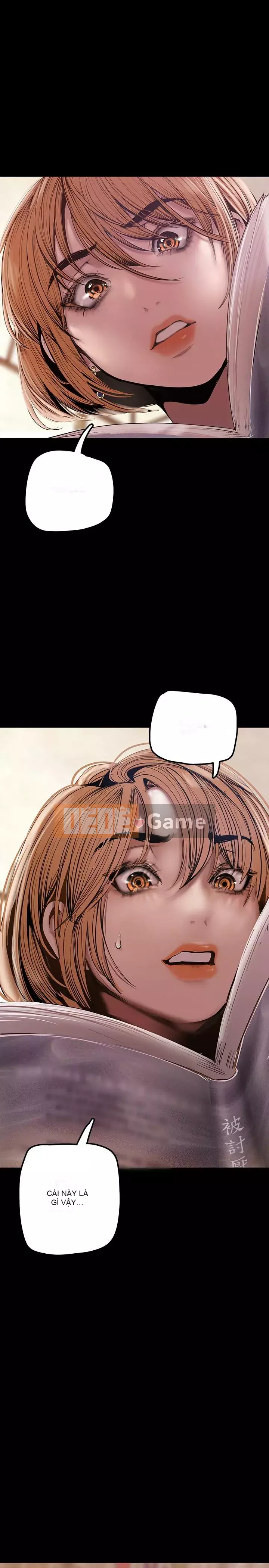 Thế giới mới dũng cảm Chương 131-132