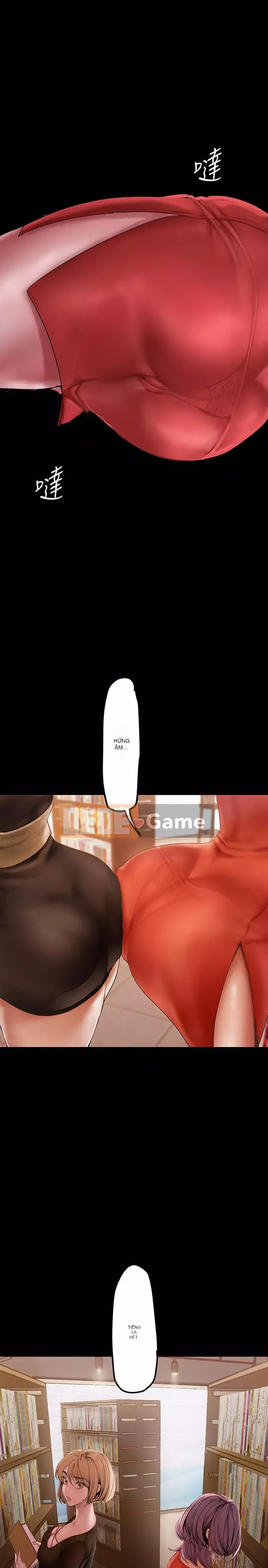 Thế giới mới dũng cảm Chương 131-132