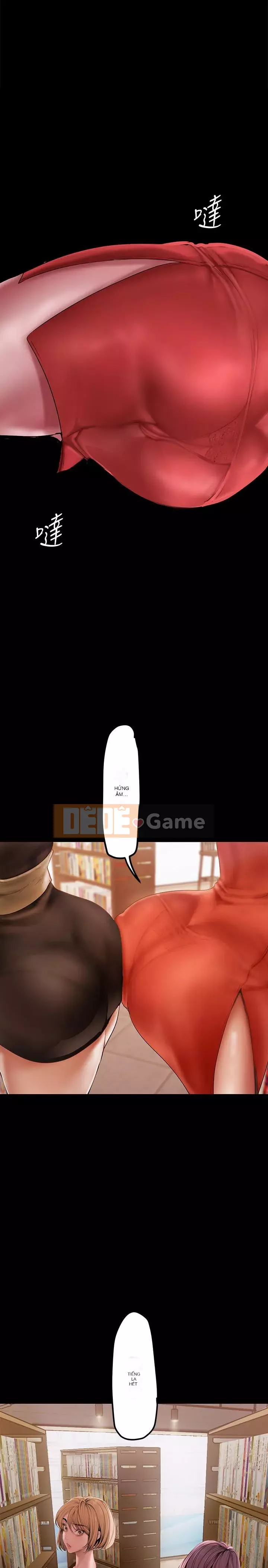 Thế giới mới dũng cảm Chương 131-132