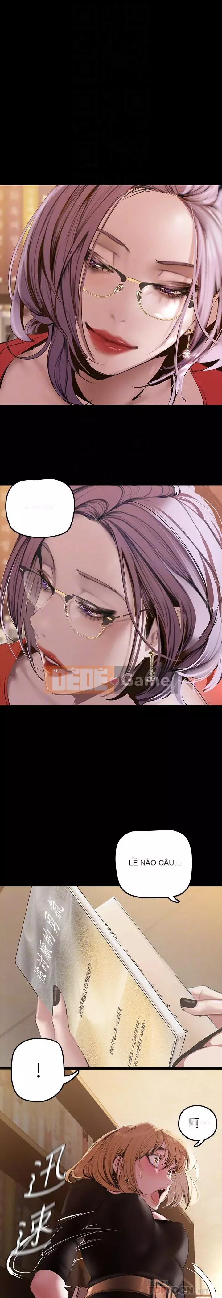 Thế giới mới dũng cảm Chương 131-132