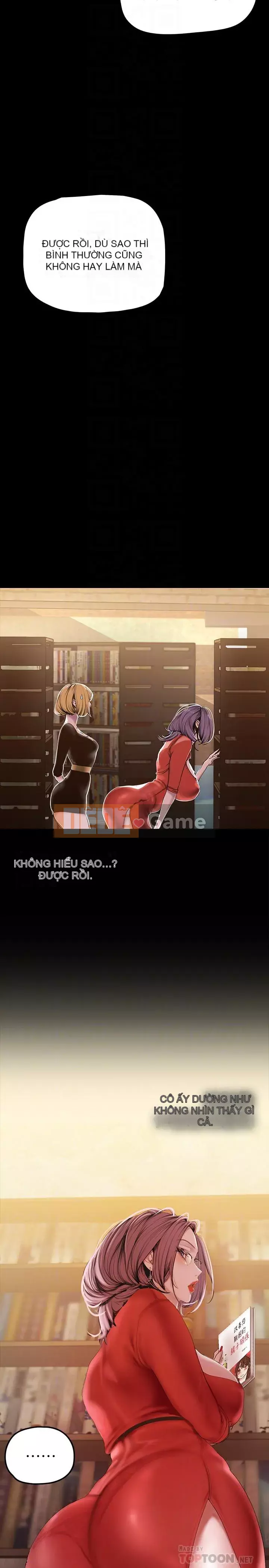 Thế giới mới dũng cảm Chương 131-132