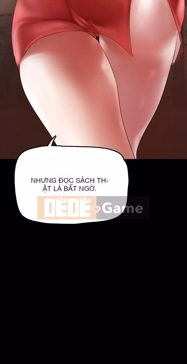 Thế giới mới dũng cảm Chương 131-132