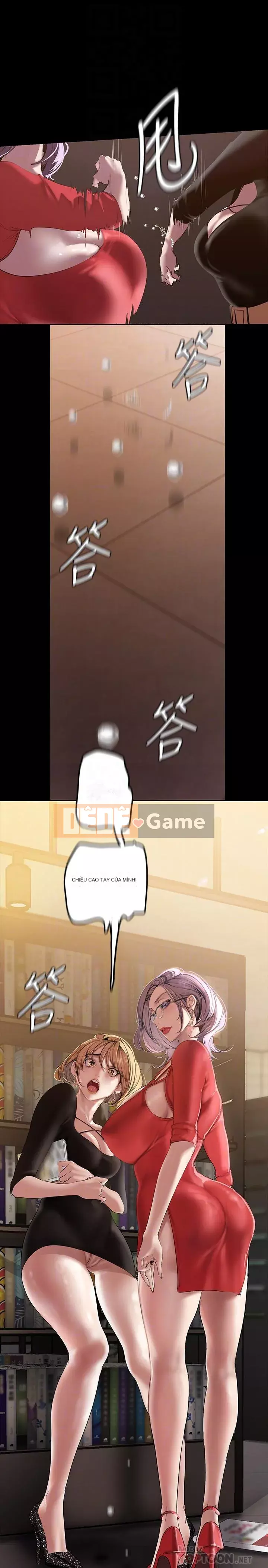 Thế giới mới dũng cảm Chương 131-132