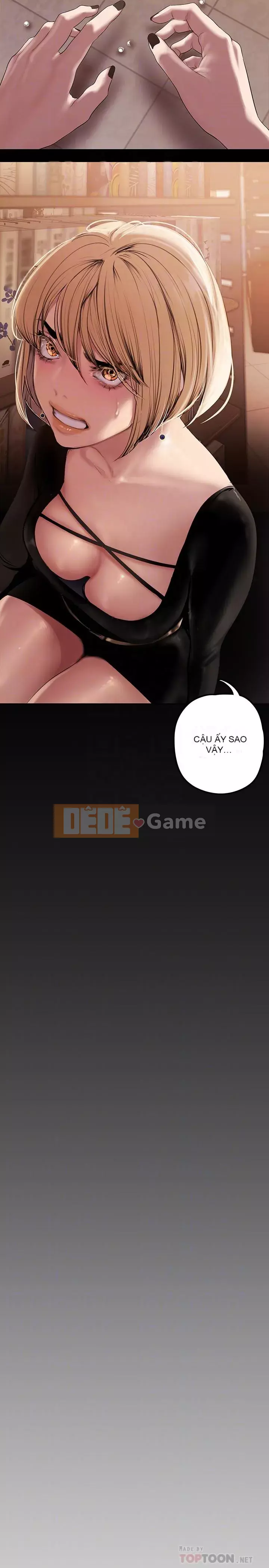 Thế giới mới dũng cảm Chương 131-132