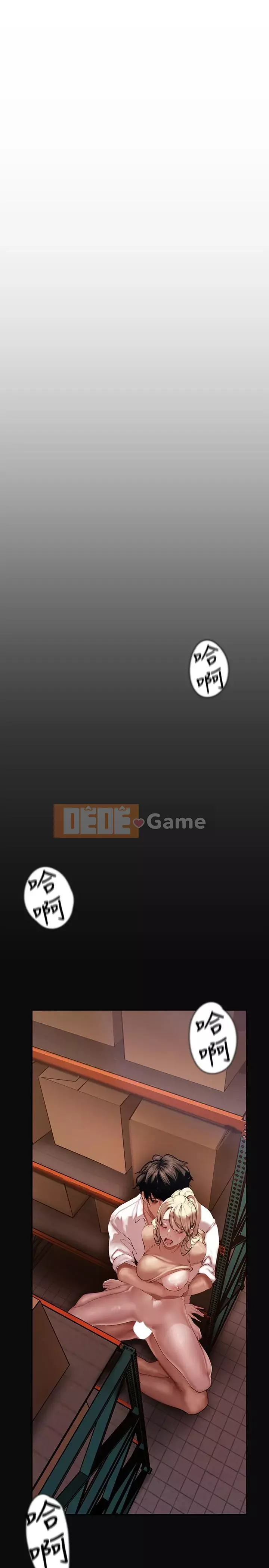 Thế giới mới dũng cảm Chương 131-132