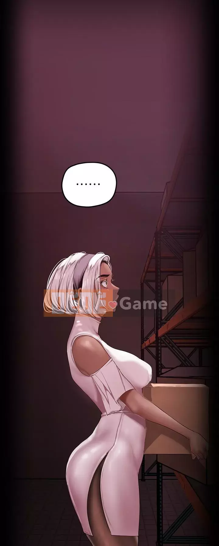 Thế giới mới dũng cảm Chương 131-132