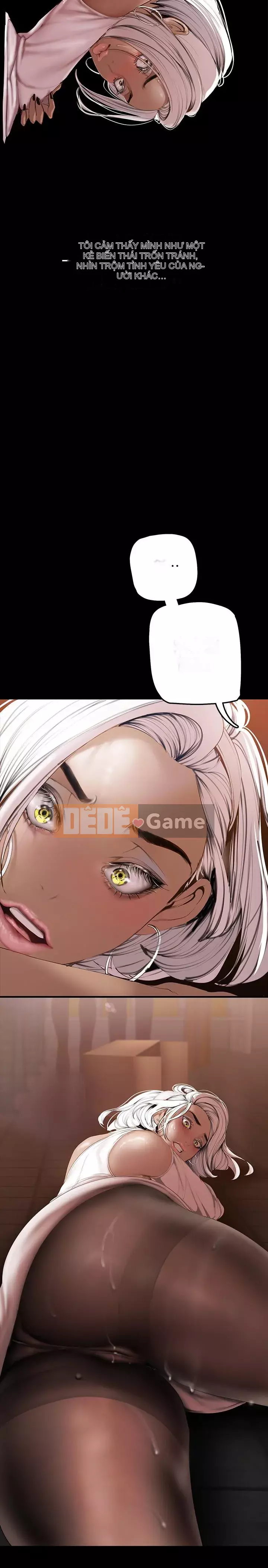 Thế giới mới dũng cảm Chương 131-132