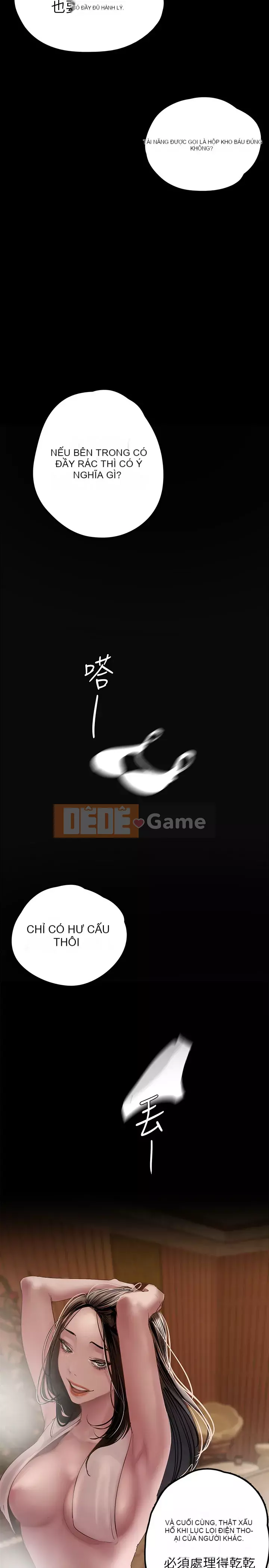 Thế giới mới dũng cảm Chương 127-128