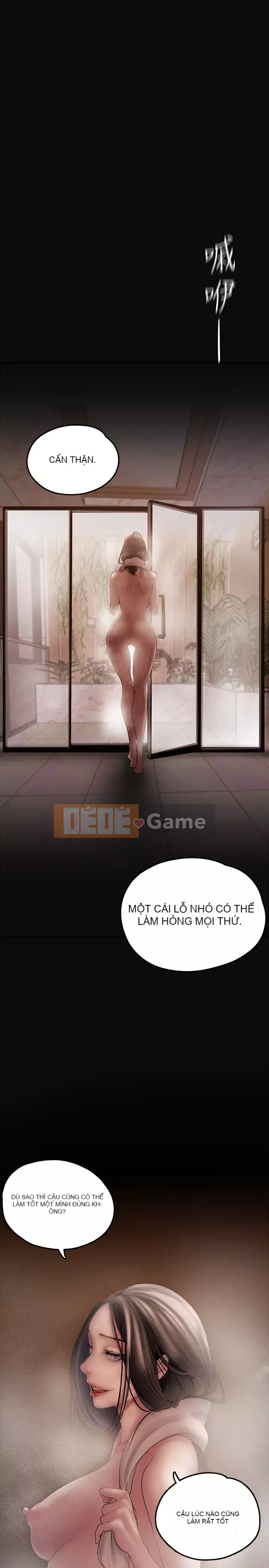 Thế giới mới dũng cảm Chương 127-128