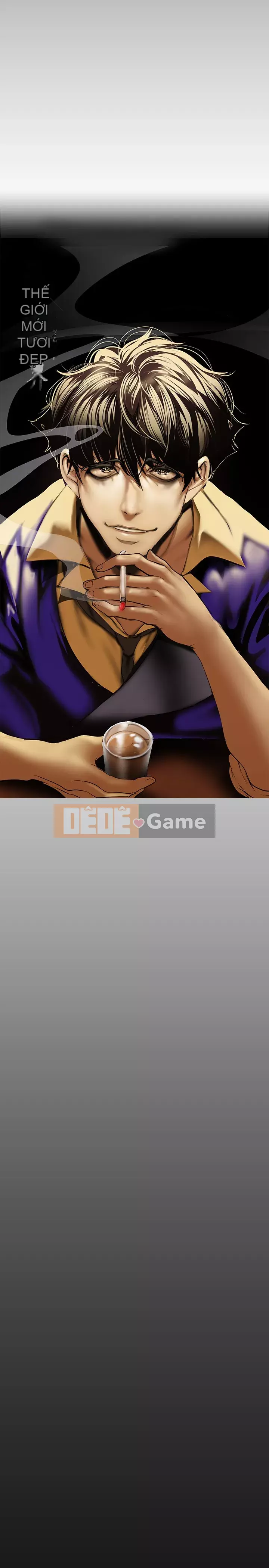 Thế giới mới dũng cảm Chương 127-128