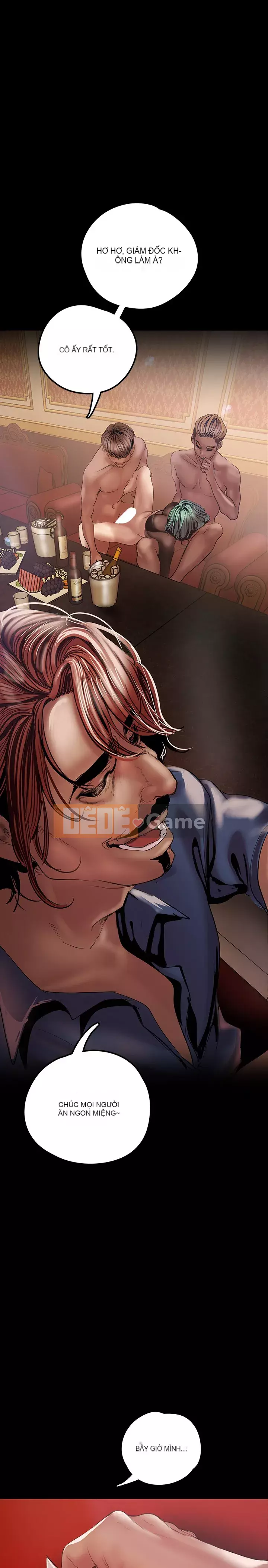 Thế giới mới dũng cảm Chương 127-128