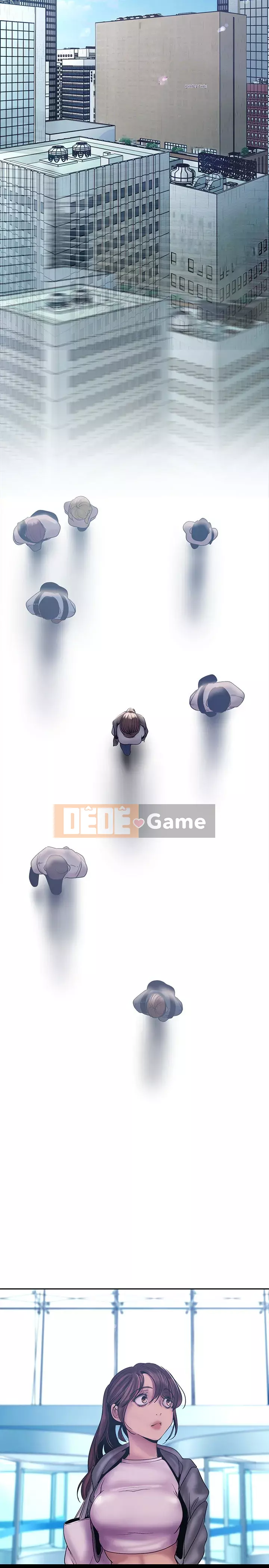 Thế giới mới dũng cảm Chương 127-128