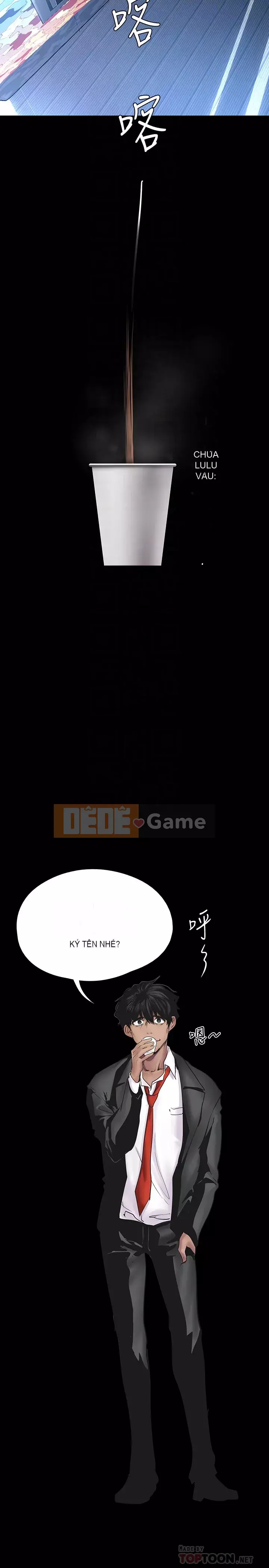 Thế giới mới dũng cảm Chương 127-128