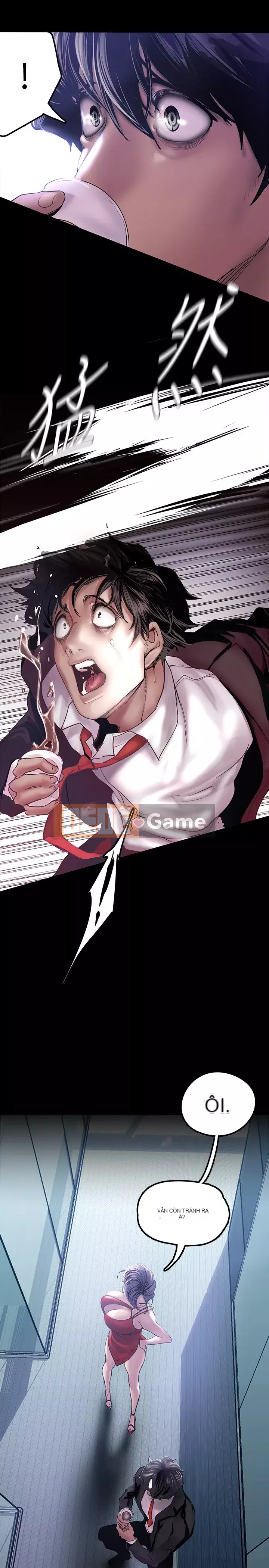 Thế giới mới dũng cảm Chương 127-128