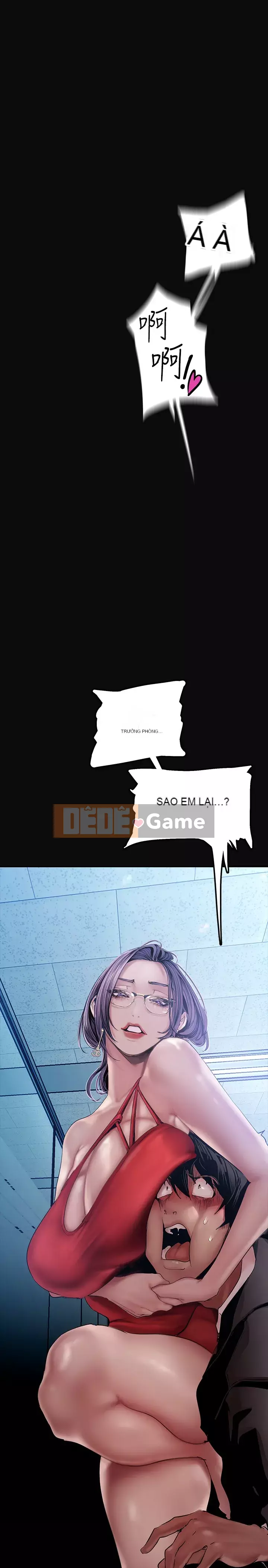 Thế giới mới dũng cảm Chương 127-128