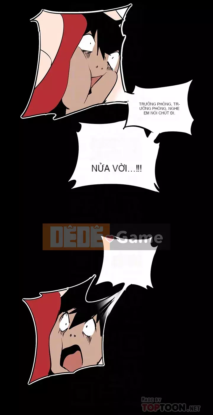 Thế giới mới dũng cảm Chương 127-128