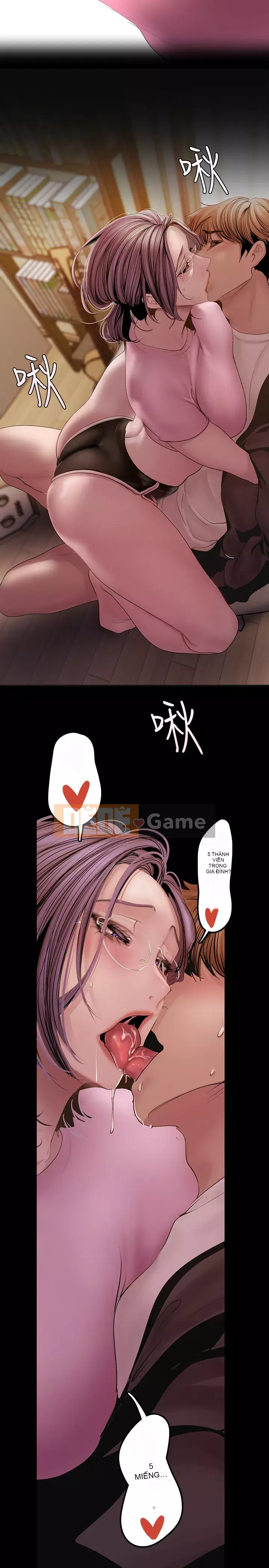 Thế giới mới dũng cảm Chương 127-128