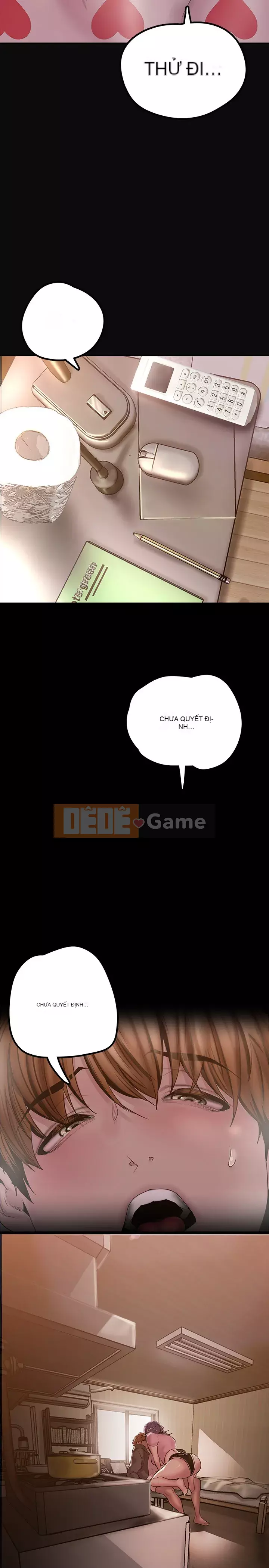 Thế giới mới dũng cảm Chương 129-130