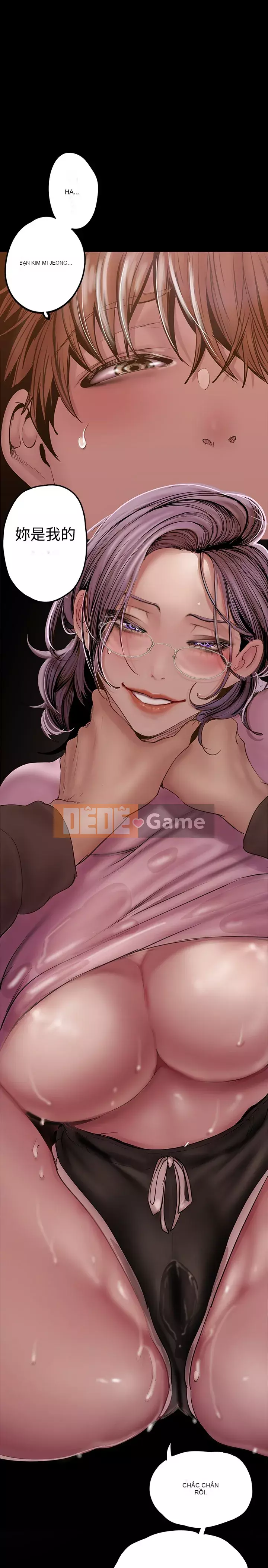 Thế giới mới dũng cảm Chương 129-130