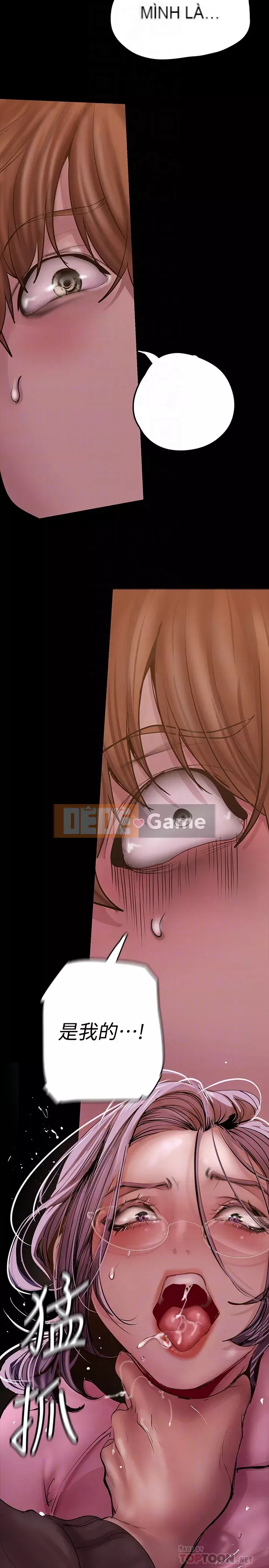 Thế giới mới dũng cảm Chương 129-130