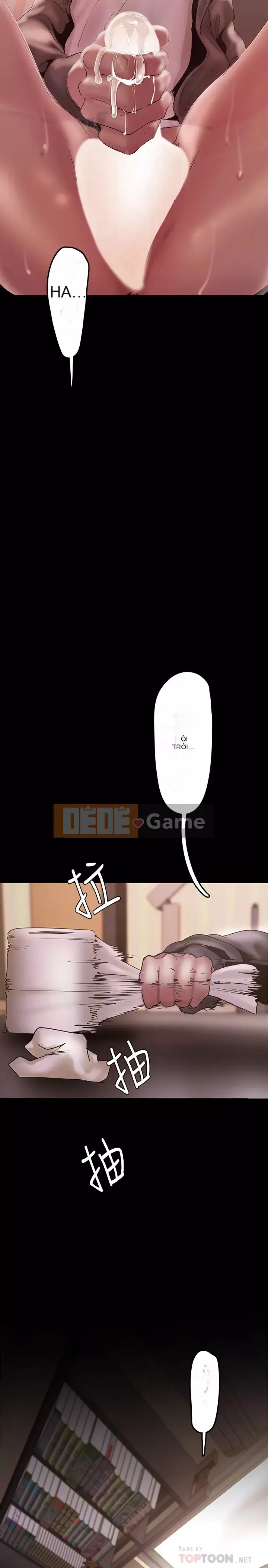 Thế giới mới dũng cảm Chương 129-130