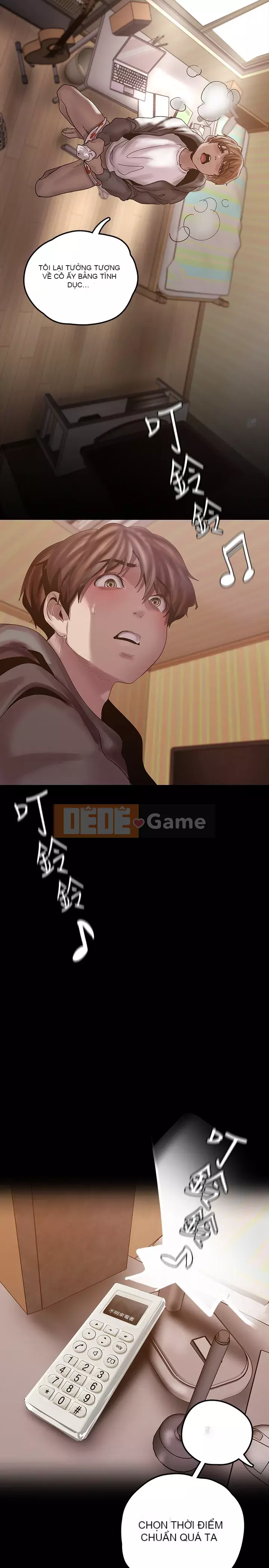 Thế giới mới dũng cảm Chương 129-130