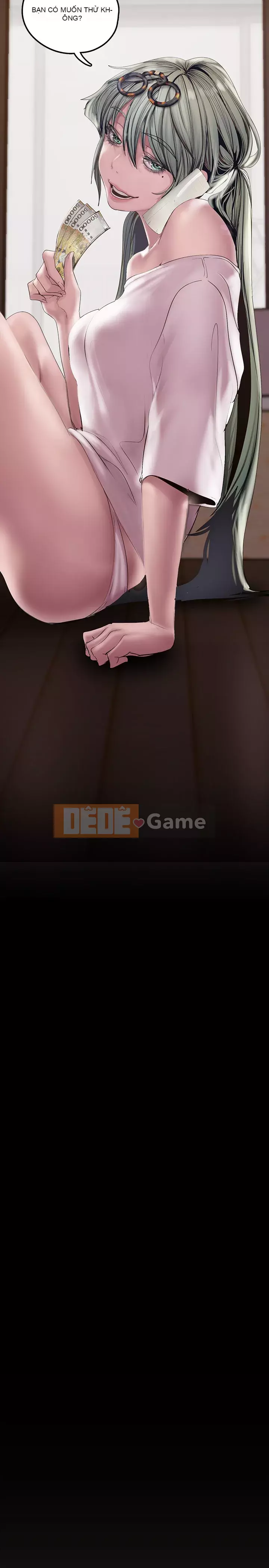 Thế giới mới dũng cảm Chương 129-130