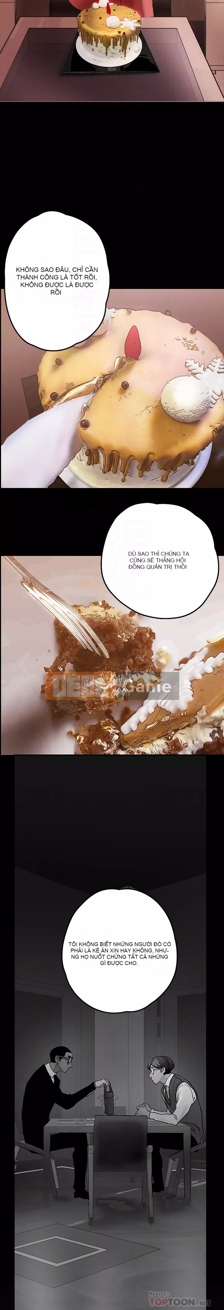 Thế giới mới dũng cảm Chương 129-130