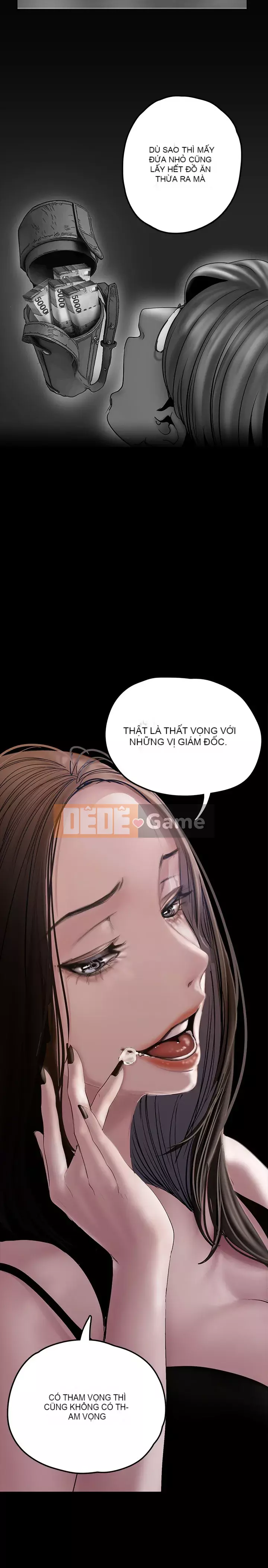 Thế giới mới dũng cảm Chương 129-130