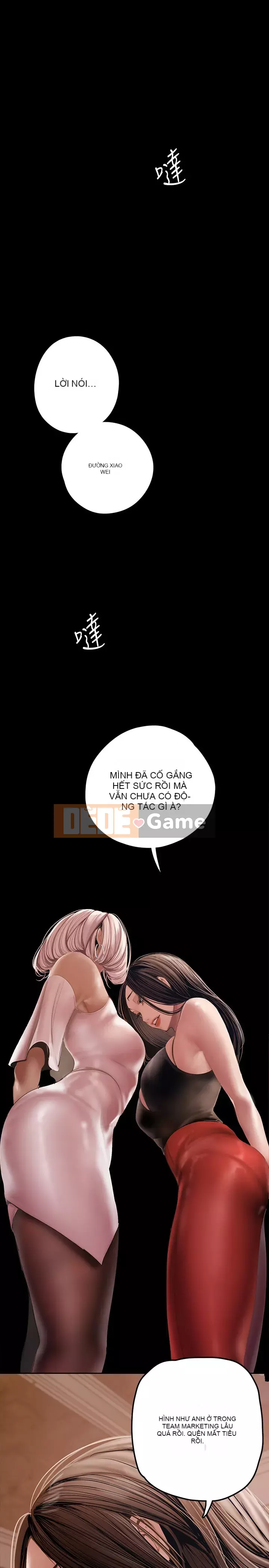 Thế giới mới dũng cảm Chương 129-130