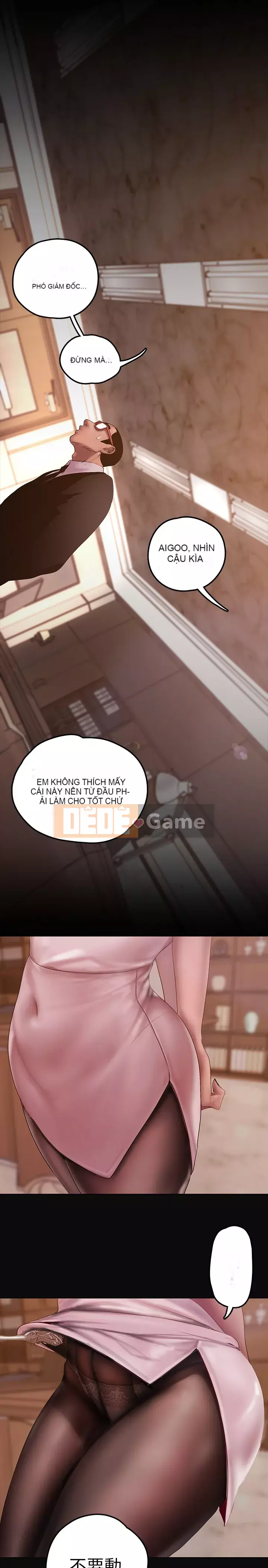 Thế giới mới dũng cảm Chương 129-130