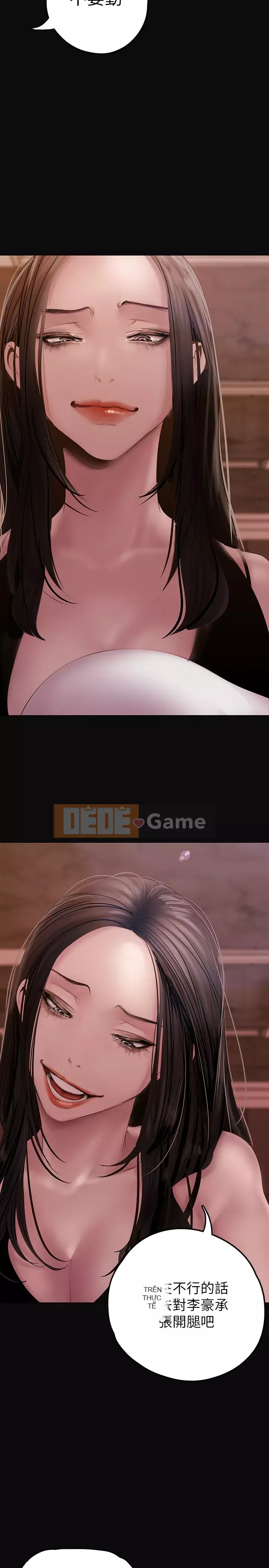 Thế giới mới dũng cảm Chương 129-130